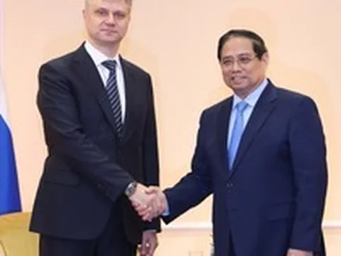 Nắm hệ thống lớn top 3 thế giới, Nga ngỏ lời chia sẻ công nghệ cho Việt Nam