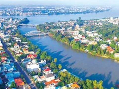 Hơn 4,4 triệu dân Đồng Nai đón tin vui