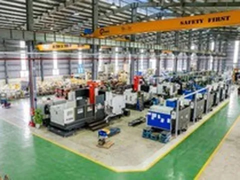 Chuỗi cung ứng toàn cầu: Cơ hội cho doanh nghiệp Việt từ chính sách và nội lực