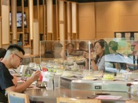 F&B trước áp lực khi hạ tầng công nghệ trở thành chìa khoá quyết định