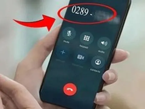 8 cuộc gọi người dân không nên nghe máy, dễ mất tiền oan