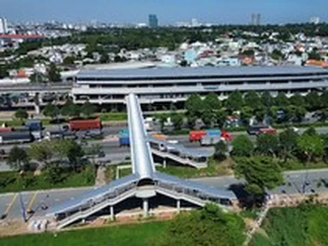 TP.HCM được giữ lại 100% nguồn thu từ phát triển TOD để tái đầu tư cho metro