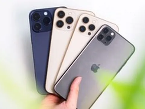 Từ 1/7, điện thoại bán tại Việt Nam bắt buộc phải đảm bảo điều này