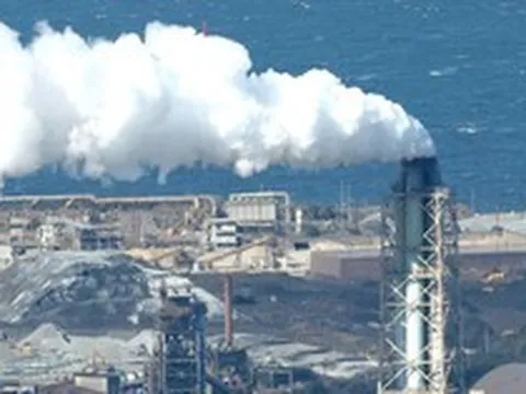 Eo biển Hormuz gián đoạn: Nền kinh tế 4.000 tỷ USD sắp thay thế LNG bằng ... than