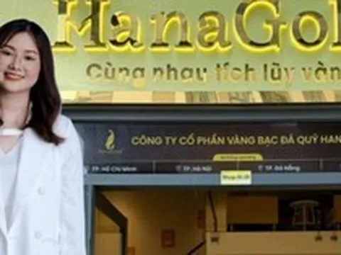 HanaGold thông báo vụ lãnh đạo bị khởi tố: Tạm ngưng nạp rút tiền, tài sản nhà đầu tư ra sao?
