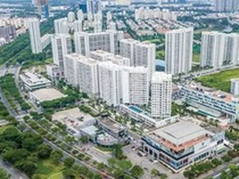 Đề xuất sửa đổi, bổ sung 8 nhóm chính sách trong Luật để gỡ vướng kinh doanh bất động sản