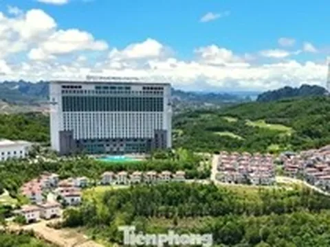 FLC Hạ Long thua kiện, buộc phải trả lại 4 căn hộ và hàng tỷ đồng cho khách