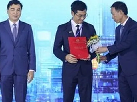 Thanh Hóa trao quyết định đầu tư, biên bản ghi nhớ cho 42 dự án trị giá gần 4 tỉ USD