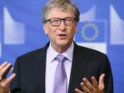 Tỷ phú Bill Gates điểm tên 3 NGHỀ khiến AI cũng phải chịu thua: Là “bát cơm vàng” nhưng không dành cho số đông