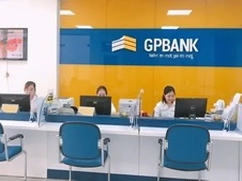 Chủ trương quyết toán chi phí tiền lương của 3 Ngân hàng: CB, GPBank và OceanBank