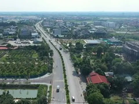 Vingroup của tỷ phú Phạm Nhật Vượng cùng 3 xã ở Hà Nội lấy ý kiến người dân về quy hoạch 1/500 của KĐT rộng hơn 385 ha