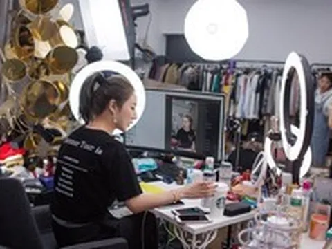 Cảnh báo người bán hàng online: 3 trường hợp bị dừng livestream từ ngày 1.7