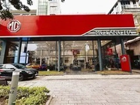 Công ty bán nhiều xe MG nhất Việt Nam báo lãi 2025 giảm 72%, dự kiến trả cổ tức 30% bằng tiền mặt