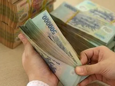 Các trường hợp được xóa tiền thuế nợ