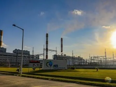 Đại gia Mỹ AES ngừng kế hoạch bán nhà máy điện than 2,1 tỷ USD tại Quảng Ninh