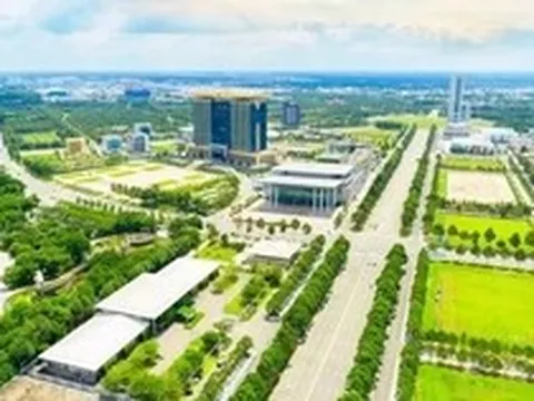 Dự kiến diện tích tối thiểu được tách thửa ở TPHCM