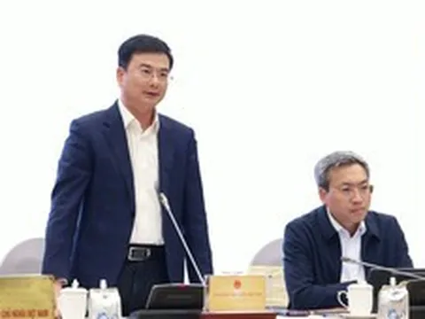 Điều hành chính sách tiền tệ linh hoạt trong bối cảnh thế giới biến động mạnh