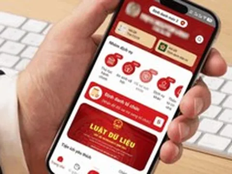 Học bạ, bằng cấp được tích hợp thành mã hồ sơ học tập trên VNeID từ tháng 5/2026