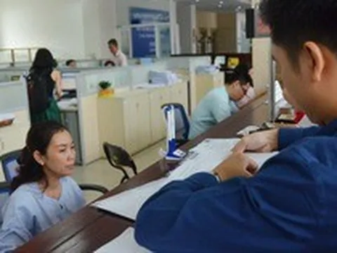 Khoản trợ cấp thôi việc, trợ cấp mất việc không tính thuế thu nhập cá nhân