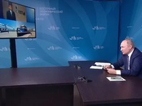 "Lộc trên trời rơi xuống", Nga bất ngờ lại phất lên nhờ một mặt hàng mới thiếu trầm trọng vì xung đột Iran