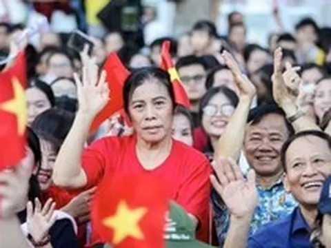 Tin vui cho người độc thân có thu nhập 25 triệu đồng/tháng ở TP HCM, bắt đầu ngay từ 1/4