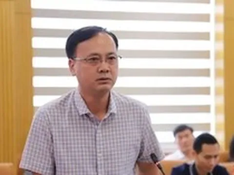 Bộ NN&MT lên tiếng về vụ tuồn 300 tấn lợn bệnh vào trường học