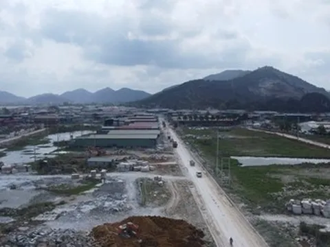 Từ kỳ vọng đến thực tế phát triển cụm công nghiệp ở Thanh Hóa (kỳ 2): Chủ đầu tư năng lực kém, hệ lụy kéo dài