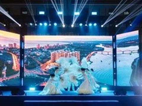 Capital Square kiến tạo chuẩn sống đa tầng tại trung tâm Đà Nẵng