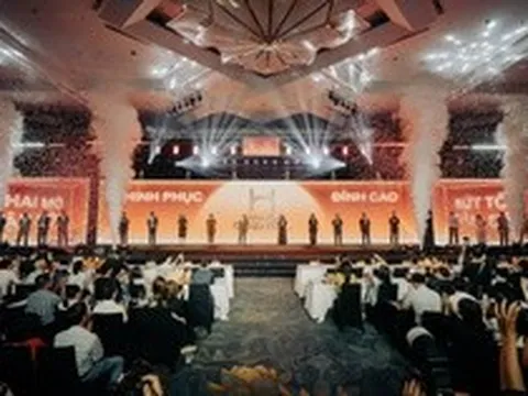 Hanoi Oriental khởi động: Khu Đông Hà Nội đón vận hội mới