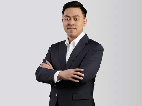 GELEX bổ nhiệm Tổng Giám đốc 9X thay ông Nguyễn Văn Tuấn