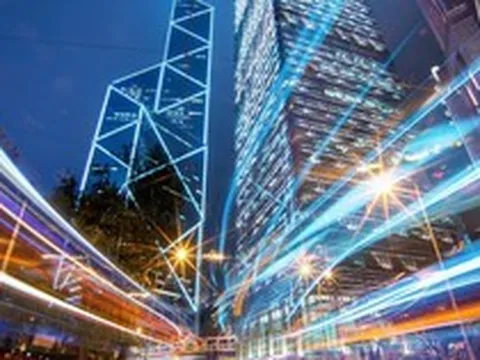 Siêu chu kỳ 7.000 tỷ USD: Cuộc đua hạ tầng AI và cơn khát năng lượng toàn cầu