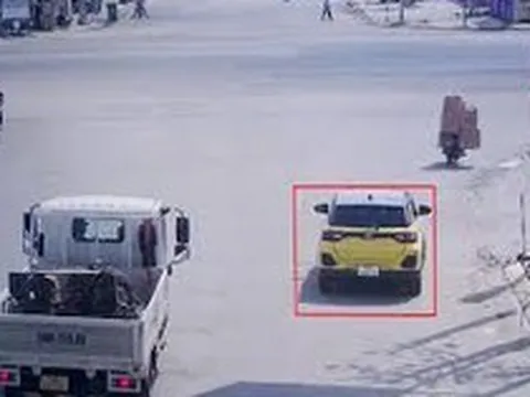 THÔNG BÁO MỚI: 322 chủ xe sau nhanh chóng nộp phạt nguội theo Nghị định 168