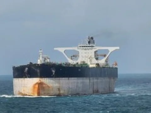 Vừa đón tàu dầu Nga chứa 730.000 thùng, Cuba lại chuẩn bị chứng kiến thêm một tàu viện trợ khác cập bến Havana