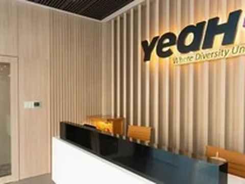 Yeah1 trình hai phương án tăng vốn lên 2.300 tỷ đồng