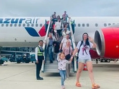 Thúc đẩy ký kết Hiệp định Hàng không mới giữa Việt Nam và Nga