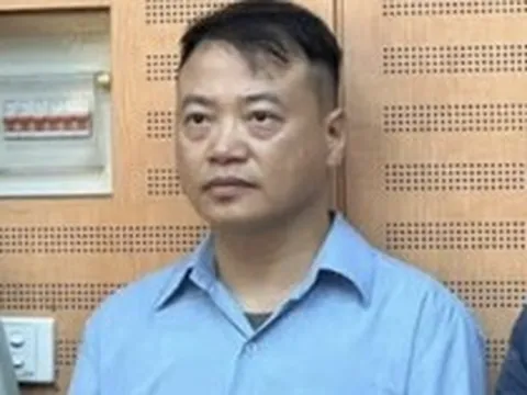 Bộ Công an thông tin quan trọng cho các bị hại trong vụ Shark Bình