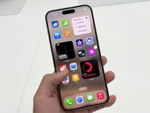 Apple thông báo khẩn, yêu cầu người dùng iPhone cập nhật ngay lập tức để tránh bị mất sạch dữ liệu