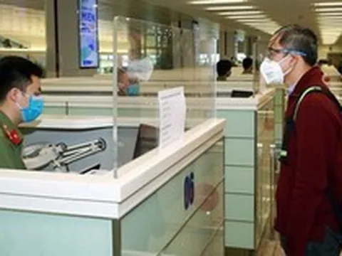 Cục Thuế thông báo: Những người có tên sau chính thức bị tạm hoãn xuất cảnh