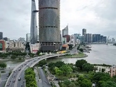 Chuyên gia hiến kế để TP.HCM xây dựng Luật Đô thị đặc biệt