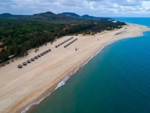 Cao tốc 51.000 tỷ nối sân bay Long Thành được đề xuất làm theo yêu cầu cấp bách