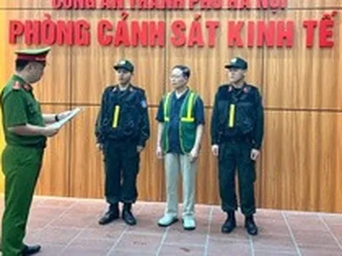 Công an chưa nhận được khiếu nại về mua vàng theo giấy hẹn của Bảo Tín Minh Châu