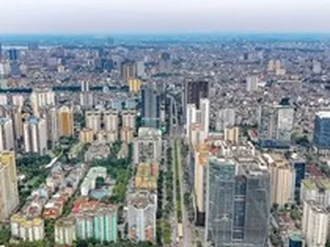 MBS: Giá đất nền Hà Nội giảm 4%, trong khi giá nhà ở tại TP.HCM giảm khoảng 2% so với cuối năm 2025