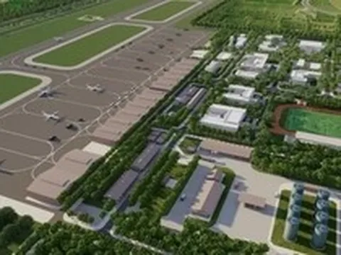 Thưởng 200 triệu nếu sớm giao mặt bằng dự án sân bay Gia Bình