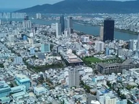 Đà Nẵng hướng tới “siêu đô thị”, liên kết khu trung tâm với Hội An, Điện Bàn