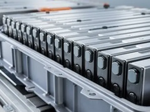 Trung Quốc công bố đột phá mới về pin xe điện: Không cháy nổ, chịu nhiệt 300°C