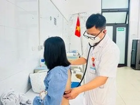 Đề xuất khám sàng lọc bệnh lao khi khám sức khỏe định kỳ cho mỗi người dân