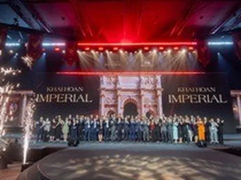 Dự án “chuẩn Bespoke” thu hút gần 3.500 chuyên viên kinh doanh tham dự