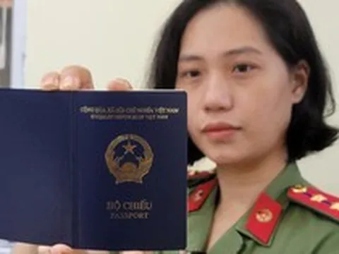 Tất cả người dân có hộ chiếu chú ý thay đổi quan trọng từ 1/7 tới đây