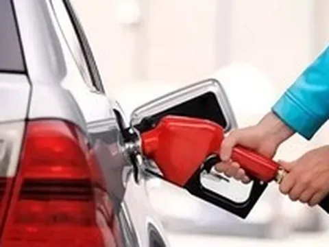 Chính thức chi 8.000 tỷ đồng ngân sách vào quỹ bình ổn xăng dầu