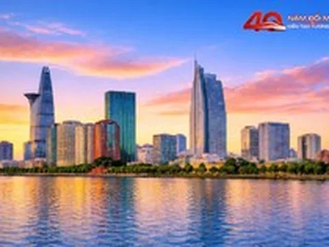 Việt Nam có sự thay đổi lớn chưa từng có: Từ 4 năm chờ đợi nay chỉ cần 10 ngày để làm một việc